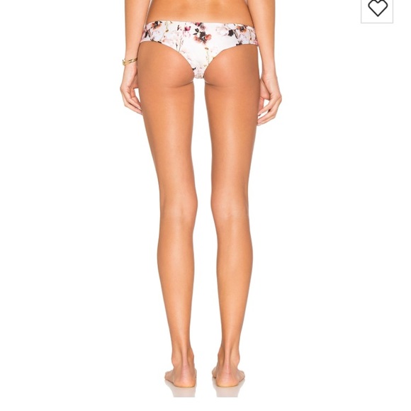 NEW • Beach Riot x Stone Cold Fox • Zoe Bikini - Picture 4 of 5